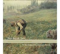 Oxalys & Els Van Laethem - Tusschen de Twee [Import Belge]