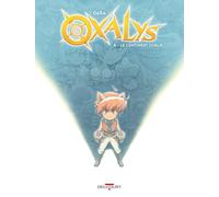 Oxalys T04 - Le Continent oublié