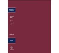 Oxazoles Volume 60 Part A David C. Palmer (Auteur)