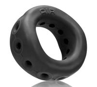 Oxballs - Air Airflow Cockring Black Ice