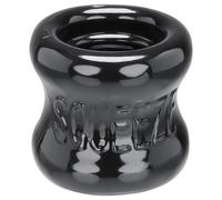 Oxballs - anneau pénien extensible - silicone noir