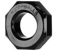 OXBALLS - anneau pénis extra résistant - silicone noir