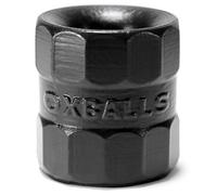 Oxballs Bullballs 1 Ballstretcher - Anneau Testicules, Noir