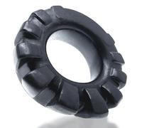 Oxballs - Cock-Lug Lugged Cockring Black