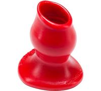 Oxballs Plug Anal Pig-Hole Fuckplug en Rouge Medium