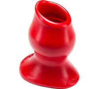 Oxballs Plug Anal Pig-Hole Fuckplug en Rouge XL