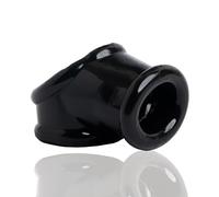 Oxballs Powerballs cocksling et ballstretcher Noir