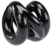 Oxballs Séparateur Testicule Z-Balls en Noir