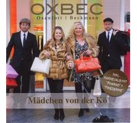 Oxbec - Mõdchen Von der K÷