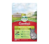 Oxbow Aliment pour Chinchilla - 4500 GR