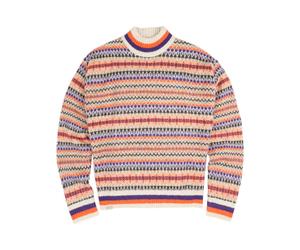 OXBOW Alps W - Femme - Multicolore - taille XS- modèle 2026