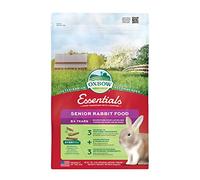Oxbow Animal Health Essentials Senior Rabbit Food 1,81 kg
