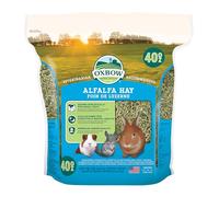 Oxbow Animal Health Foin Alphalpha, 1130 g