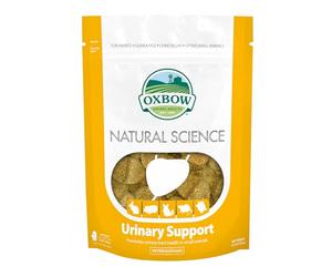 Oxbow Animal Health Sciences Naturelles du Support urinaire