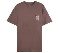 Oxbow - Aussie Short Sleeve T - T-shirt - XL - pebble