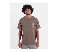 Oxbow - Aussie Short Sleeve T - T-shirt - S - pebble