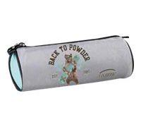 Oxbow Back To Powder - Trousse - Polyester 600d - Gris, Vert