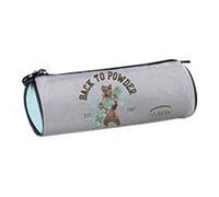 OXBOW Back to powder - Trousse - polyester 600D - gris, vert