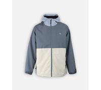 Oxbow - Blocked - Veste imperméable homme Dusk - M