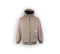 OXBOW Blouson canvas JOAO Hiver 2025