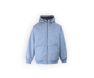OXBOW Blouson canvas JOAO Hiver 2025