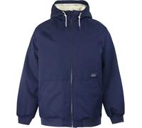 Oxbow - Blouson en toile - Joao Jacket M Deep Marine - Taille S - Navy Navy S