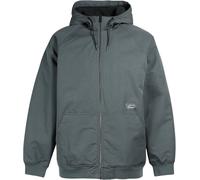 Oxbow - Blouson en toile - Joao Jacket M Pewter - Taille L - Gris Gris L