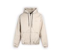 OXBOW Blouson WALKWAY Hiver 2026 Manches longues, Avec capuche, Uni, Zippé