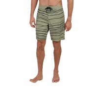 OXBOW Boardshort imprimé mascaret BANIWA Lifestyle Ete 2024