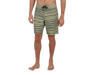 OXBOW Boardshort imprimé mascaret BANIWA Lifestyle Ete 2024