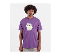 Oxbow - Captcha - T-shirt homme Purple - 4XL