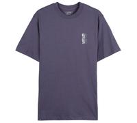 Oxbow - Cave Short Sleeve T - T-shirt - L - caviar
