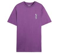 Oxbow - Cave Short Sleeve T - T-shirt - S - purple