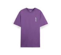 Oxbow - Cave - T-shirt homme Purple - 3XL
