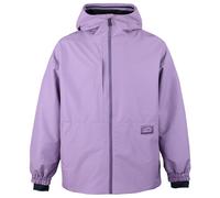 Oxbow - Chapelle Jacket Purple Grape - L - Veste technique