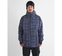 Oxbow - Chapelle - Veste ski homme Dusk - M