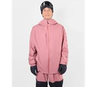 Oxbow - Chapelle - Veste ski homme Washed Rose - XXL