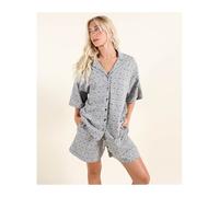 Oxbow - Charlie - Chemise femme Dark Grey - XL