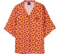 OXBOW W R1azulejo-sss - Femme - Rouge - taille XS/S- modèle 2025