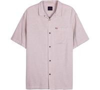 Oxbow - Chemise en coton - Poolhouse Shirts M Driftwood pour Homme en Coton - Taille L - Beige Beige L