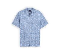 OXBOW Chemise Manches Courtes Darts Ete 2026