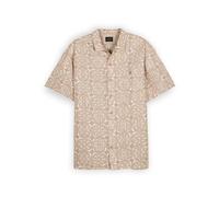 OXBOW Chemise Manches Courtes Darts Ete 2026