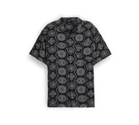 OXBOW Chemise Manches Courtes Motel Ete 2026