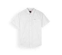 OXBOW Chemise Manches Courtes Unie Cory Blanc Ete 2025 Manches Courtes, Uni