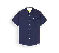 OXBOW Chemise Manches Courtes Unie Cory Essentials Ete 2025