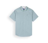 OXBOW Chemise Manches Courtes Unie Cory Eucalyptus Ete 2025 Manches Courtes, Uni