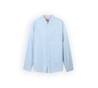 OXBOW Chemise Manches Longues chinée Oxford Hiver 2025