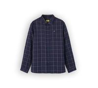 OXBOW Chemise Manches Longues Flanelle Highland Hiver 2025