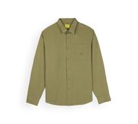 OXBOW Chemise Manches Longues Lin BAROUDEUR Ete 2025