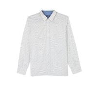 OXBOW Chemise Manches Longues microprint CERLAG Lifestyle Hiver 2024